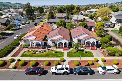 803 E 5th Street, Benicia, CA 94510 - Photo 19