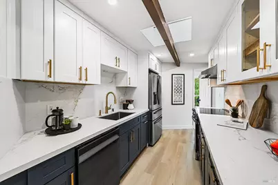 723 Redwood Road, San Anselmo, CA 94960 - Photo 17