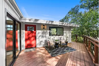 723 Redwood Road, San Anselmo, CA 94960 - Photo 3