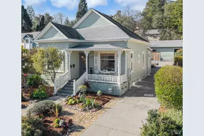 486 S Main Street, Sebastopol, CA 95472 - Photo 1