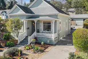 486 S Main St, Sebastopol, CA 95472 - Photo 1