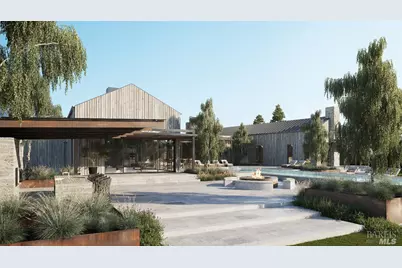 1776 Monticello Road, Napa, CA 94558 - Photo 13