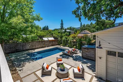 1243 Stockton Street, Saint Helena, CA 94574 - Photo 37