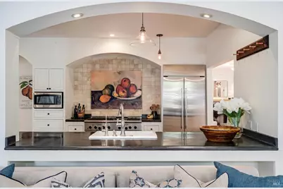 1243 Stockton Street, Saint Helena, CA 94574 - Photo 15