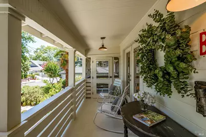 1243 Stockton Street, Saint Helena, CA 94574 - Photo 5