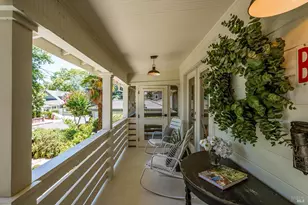 1243 Stockton St, Saint Helena, CA 94574 - Photo 5