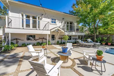 1243 Stockton Street, Saint Helena, CA 94574 - Photo 41