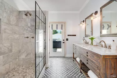1243 Stockton Street, Saint Helena, CA 94574 - Photo 21