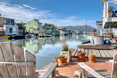11 E Pier, Sausalito, CA 94965 - Photo 21