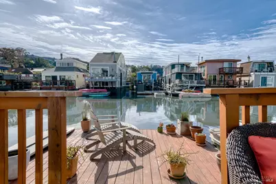 11 E Pier, Sausalito, CA 94965 - Photo 7