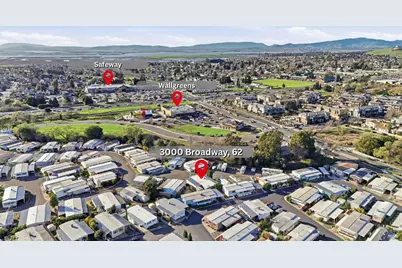 3000 Broadway Street #62, American Canyon, CA 94503 - Photo 33