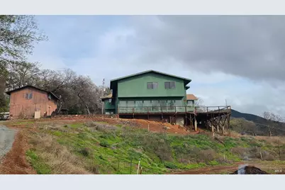 9176 Upper Lake Lucerne Road, Upper Lake, CA 95485 - Photo 5