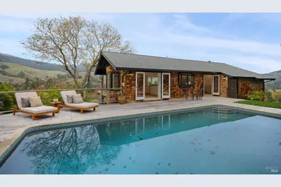 16 Dutch Valley Lane, San Anselmo, CA 94960 - Photo 5