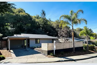 350 Karen Way, Belvedere Tiburon, CA 94920 - Photo 1