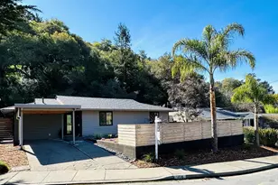 350 Karen Way, Belvedere Tiburon, CA 94920 - Photo 1
