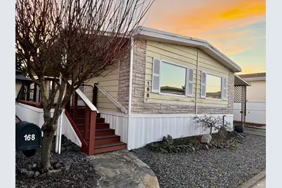 168 Shoreham Way, Santa Rosa, CA 95401 - Photo 1