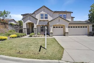 2580 Marshfield Road, Vallejo, CA 94591 - Photo 17