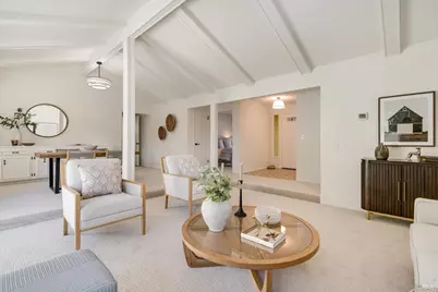 2625 Hidden Valley Drive, Santa Rosa, CA 95404 - Photo 5