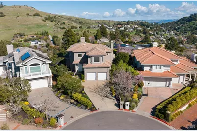23 Cecilia Court, Tiburon, CA 94920 - Photo 3