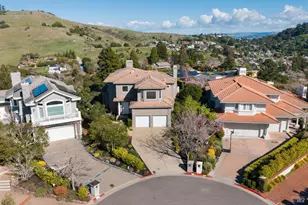 23 Cecilia Ct, Tiburon, CA 94920 - Photo 3