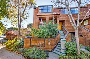 1916 Mar W St, Tiburon, CA 94920 - Photo 1