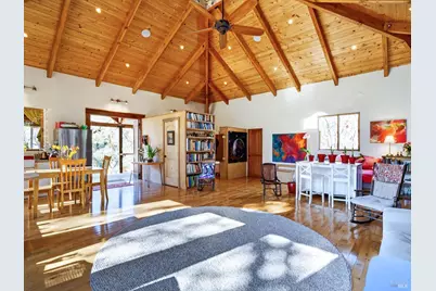 11641 Hwy 128, Healdsburg, CA 95448 - Photo 9