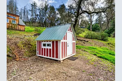 11641 Hwy 128, Healdsburg, CA 95448 - Photo 23