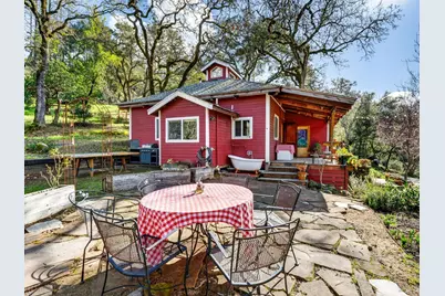 11641 Hwy 128, Healdsburg, CA 95448 - Photo 3