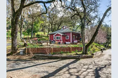 11641 Hwy 128 Highway, Healdsburg, CA 95448 - Photo 1