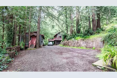 7456 Sir Francis Drake Boulevard, Lagunitas, CA 94938 - Photo 13