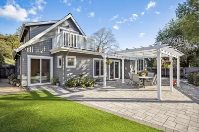 41 Salinas Avenue, San Anselmo, CA 94960 - Photo 1