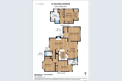 41 Salinas Avenue, San Anselmo, CA 94960 - Photo 49