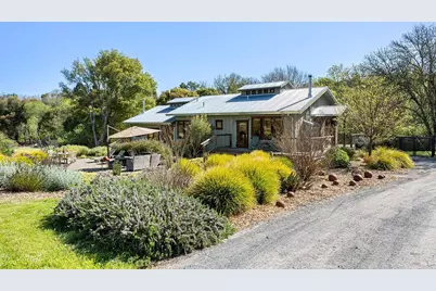 2485 Sanders Road, Sebastopol, CA 95472 - Photo 1