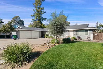 1810 Old Sonoma Road, Napa, CA 94559 - Photo 1