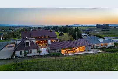 1170 Bayview Avenue, Napa, CA 94559 - Photo 1