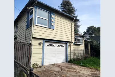 9500 Golf Links Road, Oakland, CA 94605 - Photo 1