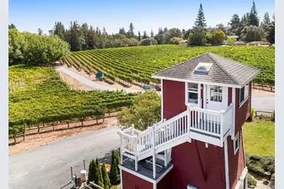 4605 Gravenstein Highway, Sebastopol, CA 95472 - Photo 5