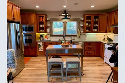 4605 Gravenstein Highway, Sebastopol, CA 95472 - Photo 11