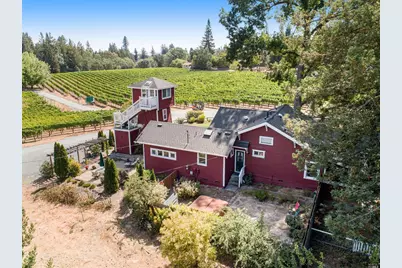4605 Gravenstein Highway, Sebastopol, CA 95472 - Photo 41
