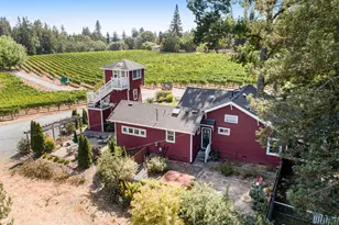 4605 Gravenstein Hwy, Sebastopol, CA 95472 - Photo 41