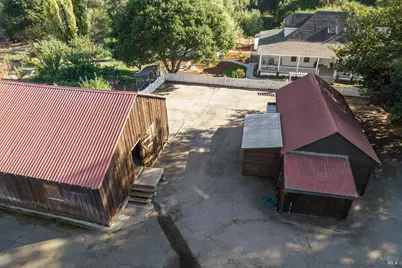 1375 Gossage Avenue, Petaluma, CA 94952 - Photo 37