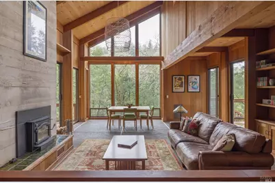 6764 Giovanetti Road, Forestville, CA 95436 - Photo 9