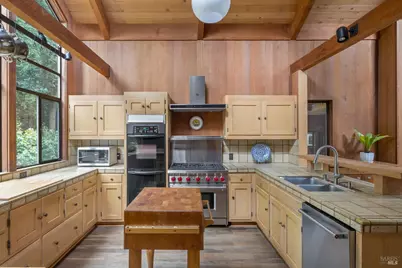 6764 Giovanetti Road, Forestville, CA 95436 - Photo 15