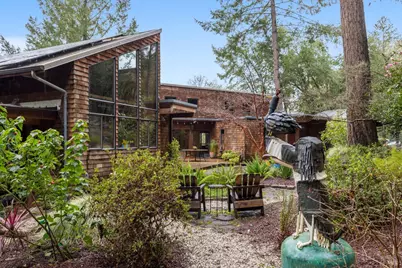 6764 Giovanetti Road, Forestville, CA 95436 - Photo 3