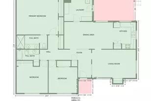 19908 Bear Valley Rd, Hidden Valley Lake, CA 95467 - Photo 23