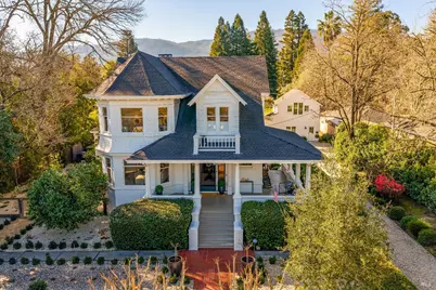 1651 Spring Mountain Road, Saint Helena, CA 94574 - Photo 3