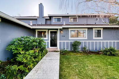 1534 Buchanan Street, Novato, CA 94947 - Photo 3