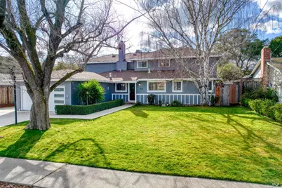 1534 Buchanan Street, Novato, CA 94947 - Photo 1