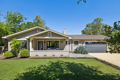 21730 Burndale Road, Sonoma, CA 95476 - Photo 3