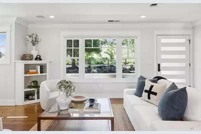 21730 Burndale Road, Sonoma, CA 95476 - Photo 5